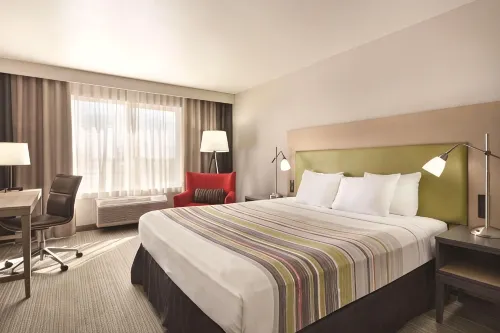 Country Inn & Suites by Radisson, Springfield Southeast - 2 stjerner