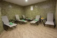 Hotel Park Exclusive - bar