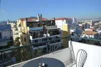 Rivitel Marousi Apartments - 3 étoiles