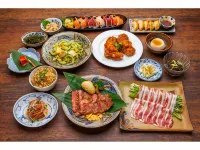 Sunset Beach Hotel - breakfast