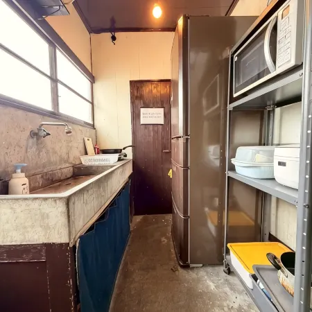 Yadokari House 102