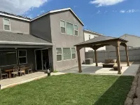 Charming Sequoia Vista - Beautiful brand new house  , just  25 min to Sequoia NP - 3-Star
