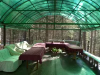 Povorot Hotel - ที่มีที่จอดรถ