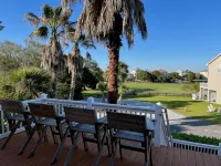 Edisto Beach House on Golf Course with GOLF CART available! - 무료 와이파이