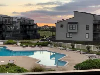 Newly Renovated 3 Bed, 3 Bath Oceanfront Point Unit.  70+ 5 Star Reviews - 3つ星