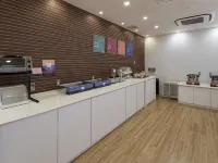 Comfort Hotel Suzuka - Breakfast