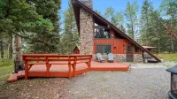 A-Frame at Arrowhead - Feriehus
