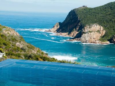 The Mount Knysna