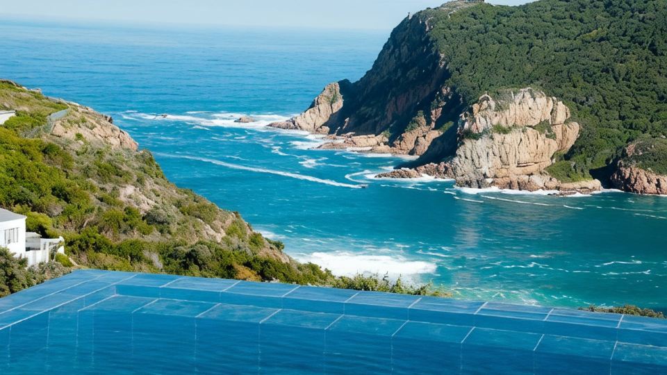 The Mount Knysna