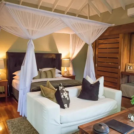 Lake Duluti Lodge Arusha