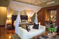 Lake Duluti Lodge Arusha - 5-Star