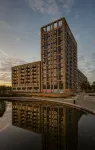 Greenford Quay - New