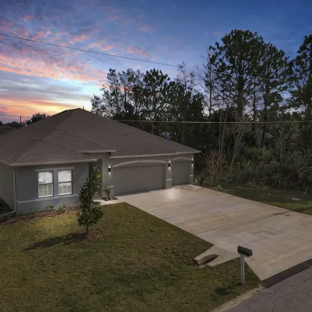 Luxury near St. Augustine & Daytona! 30% off monthly booking