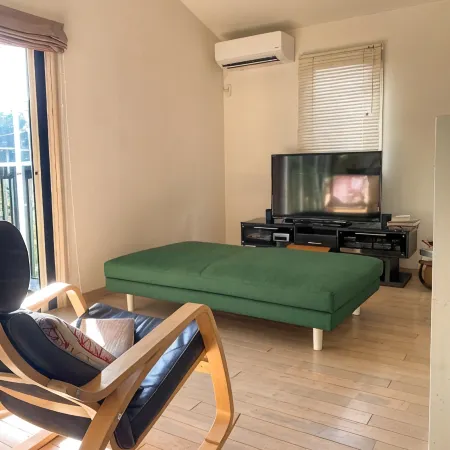 Kamakura Vacation House