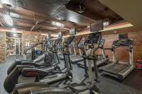 PARK CITY CANYONS VILLAGE-SKI-IN/OUT-YEAR ROUND MOUNTAIN RESORT, 1 BED, SLEEPS 4 - 2 星級