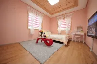 Gwangyang Four Seasons Story Pension - Penginapan
