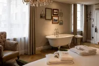 Logis Hotel de France - WiFi