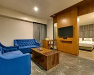 The Qubice Hotel, Kolhapur - 3-stjärniga