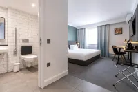 Holiday Inn NEWPORT by IHG - Fitnessstudio