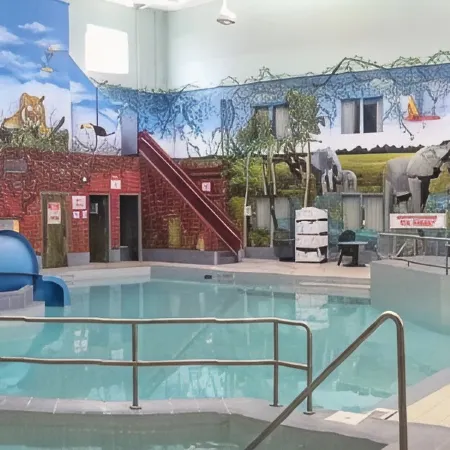 Canad Inns Destination Centre Fort Garry