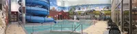 Canad Inns Destination Centre Fort Garry - Pools
