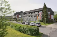 Kurhotel Bad Rodach an der ThermeNatur - parking