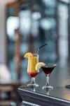 Conacul Archia - bar