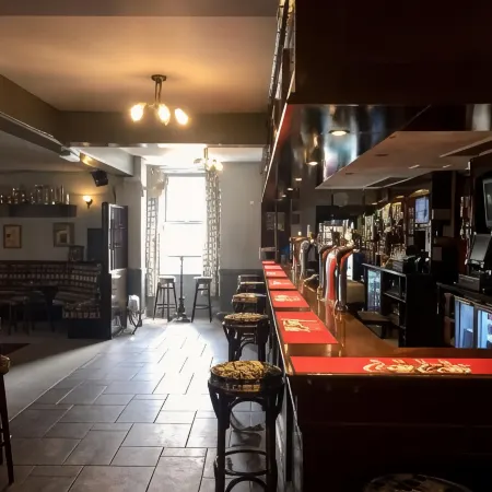 The Rathmore