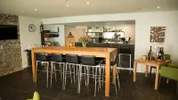 Hotel Collinetta - bar