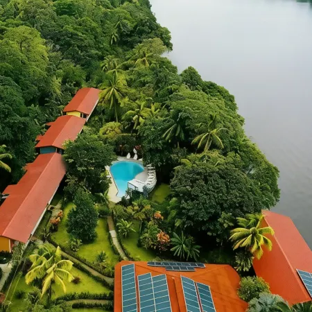Valverde Glamping & Ecolodge