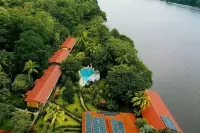Valverde Glamping & Ecolodge - Beach