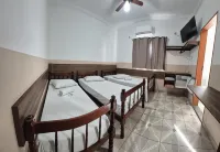 Pousada Bela Rainha - 2 Sao