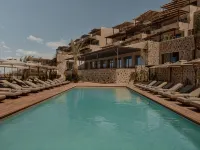 OKU Bodrum - Private Pools