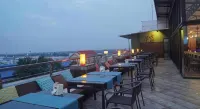 Bonito Chinos Hotel - breakfast