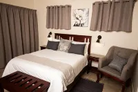 Move On Guest-House - Wifi