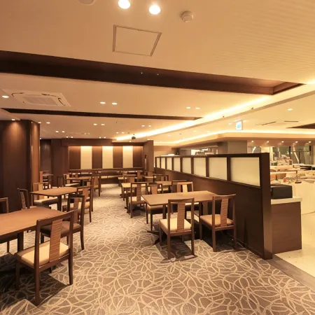 Shimobe Hotel