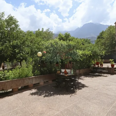 Hotel Soleil Imlil