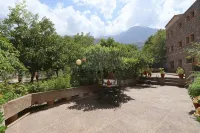 Hotel Soleil Imlil - Wifi