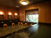 Yoyokaku - Wi-Fi