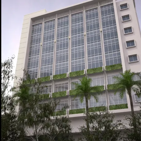 Grand Serayu Hotel Yogyakarta