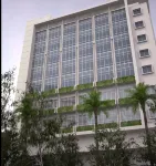 Grand Serayu Hotel Yogyakarta - parkir