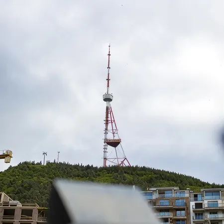 City Inn Tbilisi