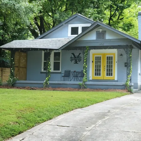 Great Place to Stay