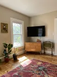 The Main St Place in charming Mount Carroll IL 2nd floor - Wifi