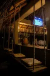 El Origen Villas & Spa Puerto Escondido - bar