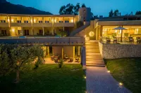 Is Molas Resort - 4-Star