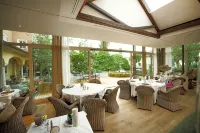 Wellness & Thermal Retreat Das Mühlbach - 4-Sterne