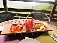 Rinconcito Verde - sarapan