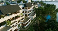 Tamarind Village Hotel Apartments - Condos