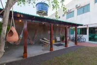 Amazônia Palace Hotel - 4つ星